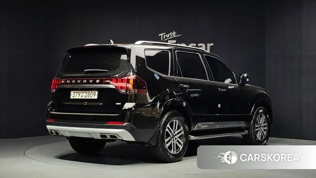 Kia Mohave Master id 4656713 из Кореи 12