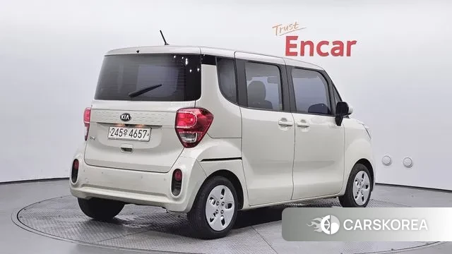 Kia The New Ray id 3116853 из Кореи 12