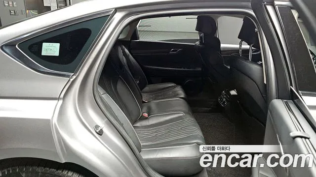 Genesis G80 (RG3) id 2558002 из Кореи 12