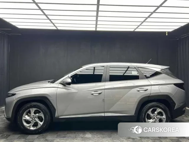 Hyundai Tucson (NX4) id 3587435 из Кореи 10
