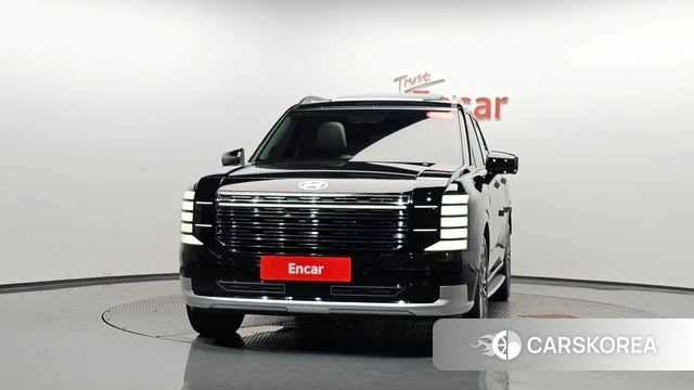 Hyundai Palisade (LX3) id 4578626 из Кореи 12
