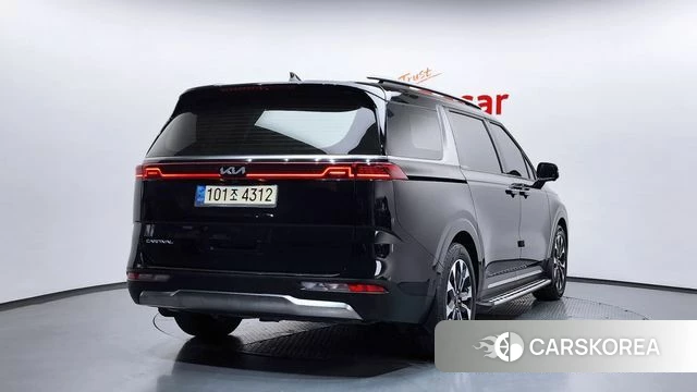 Kia Carnival 4th generation id 3904173 из Кореи 12