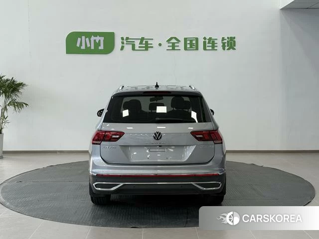 Volkswagen Tiguan L id 4271367 из Китая 12