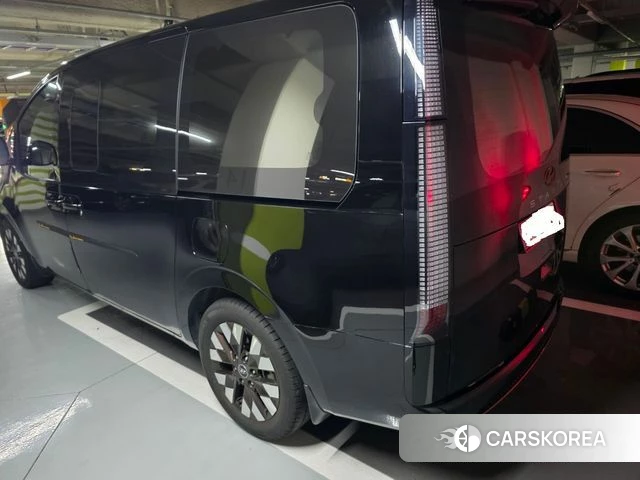 Hyundai Staria id 4682480 из Кореи 7