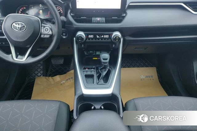 Toyota RAV4 Rongfang id 4208790 из Китая 9