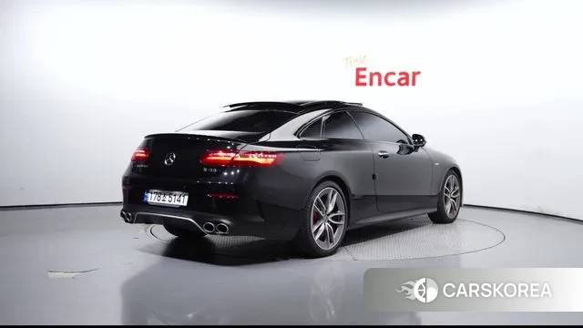 Mercedes-Benz E-Class W213 id 3144211 из Кореи 12