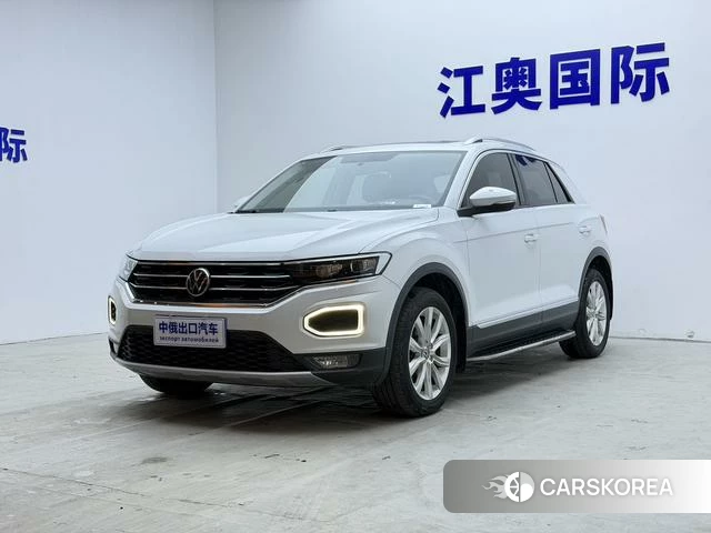 Volkswagen Exploring songs id 4264704 из Китая 12