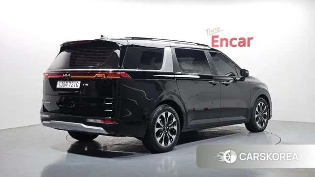 Kia Carnival 4th generation id 3691071 из Кореи 12