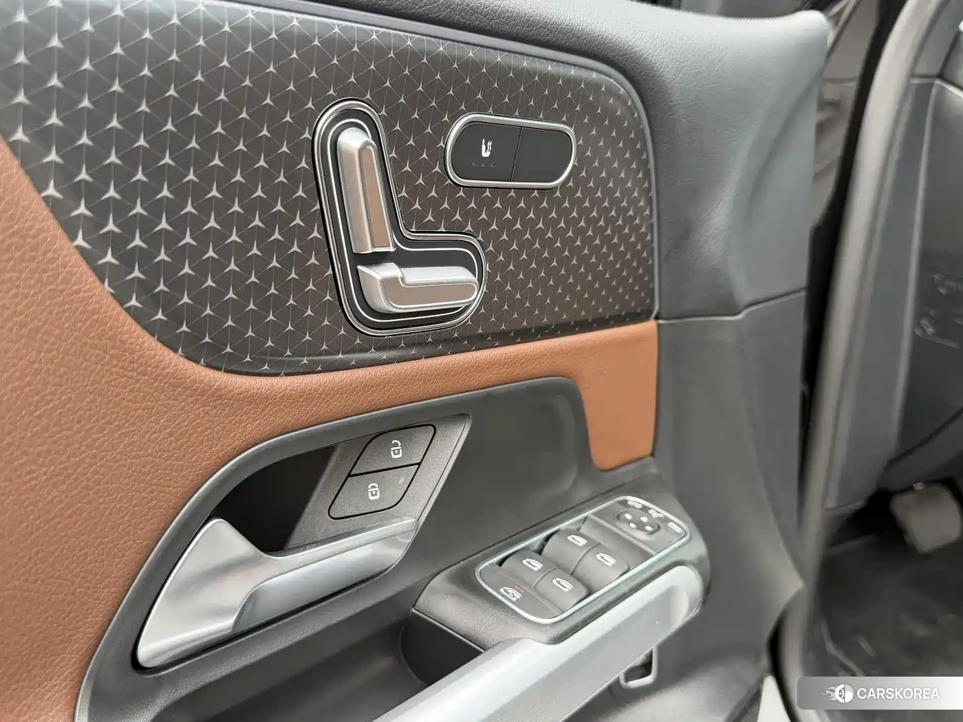 Mercedes-Benz EQB id 4628406 из Китая 10