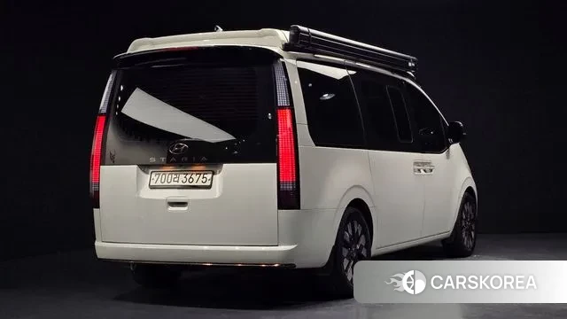 Hyundai Staria id 3006862 из Кореи 12