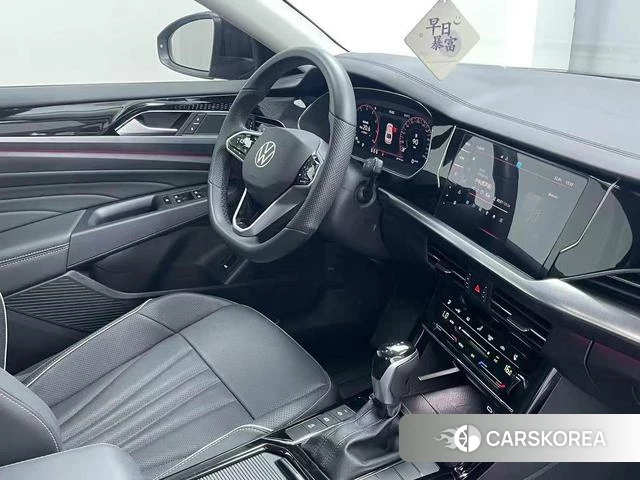 Volkswagen Passat id 4260160 из Китая 12