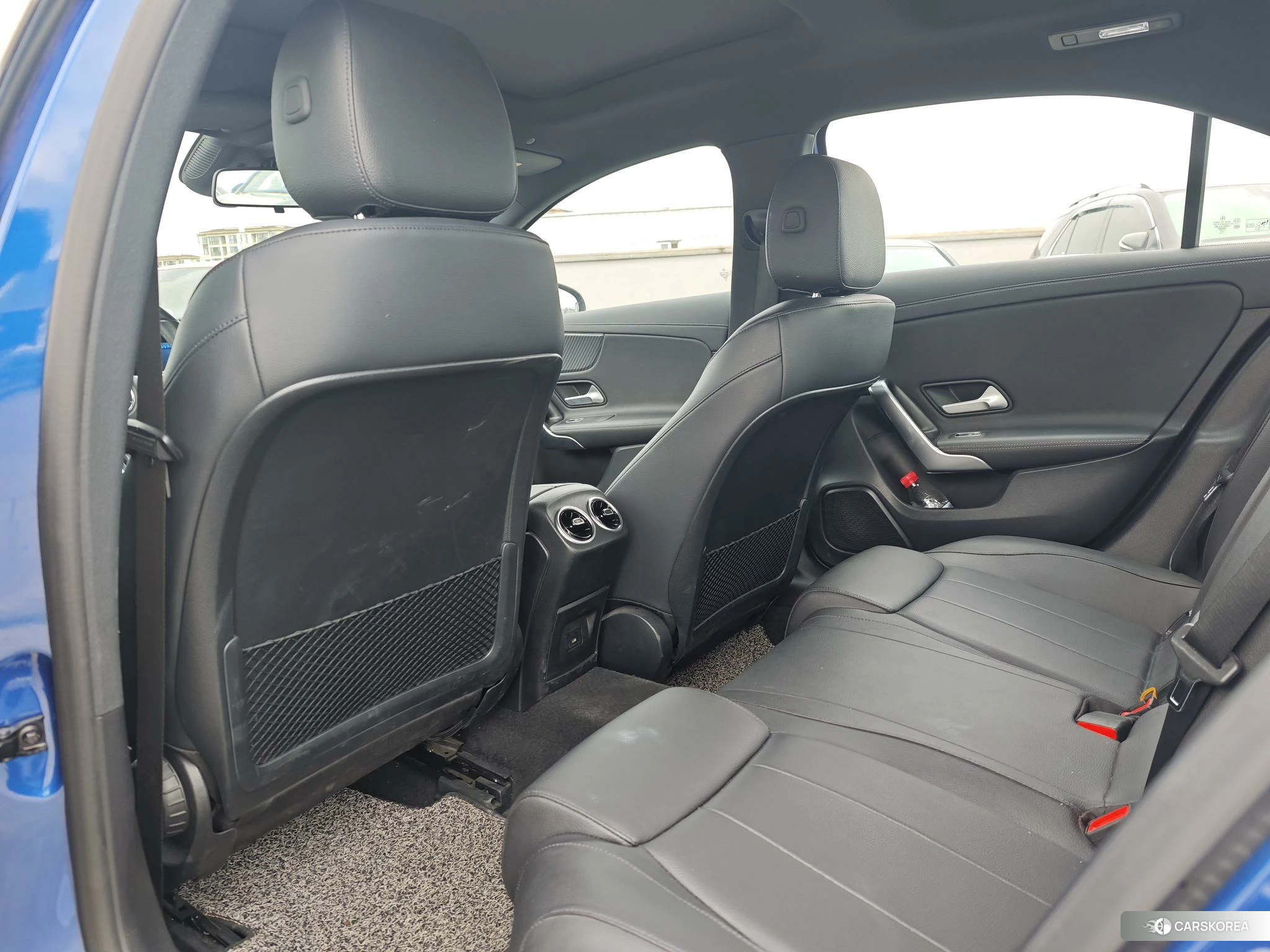 Mercedes-Benz Class A id 4455532 из Китая 11