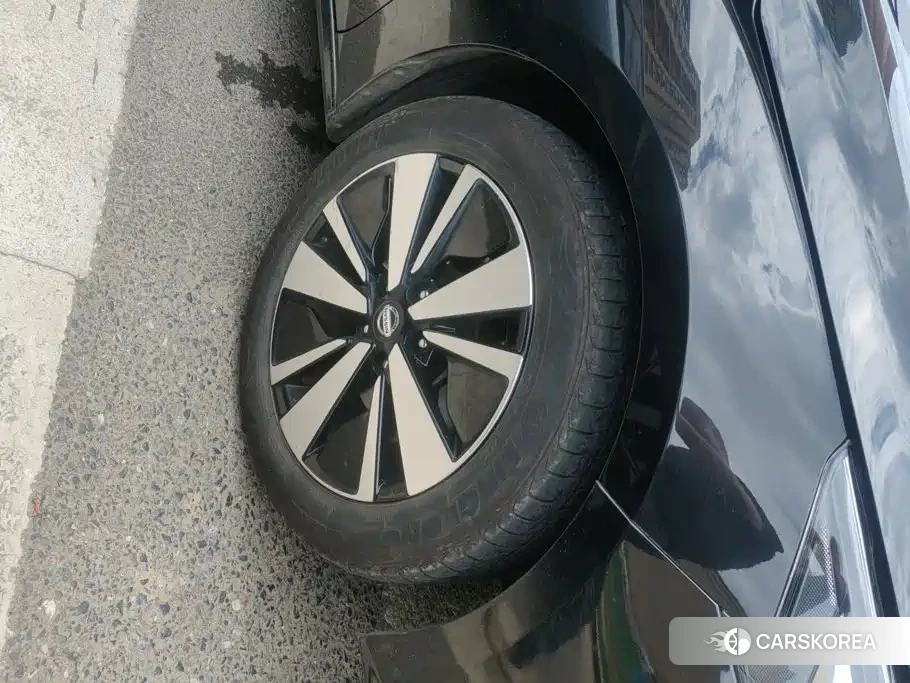 Nissan Teana id 4570836 из Китая 8