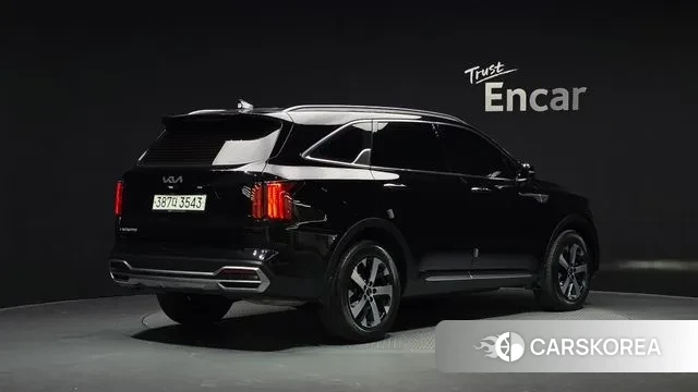 Kia Sorento 4th Generation id 3462769 из Кореи 12