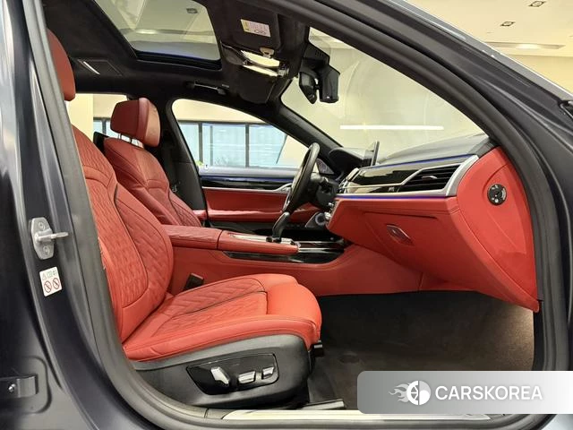 BMW 7 series id 4236779 из Китая 11