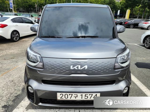 Kia The New Ray id 4704999 из Кореи 12