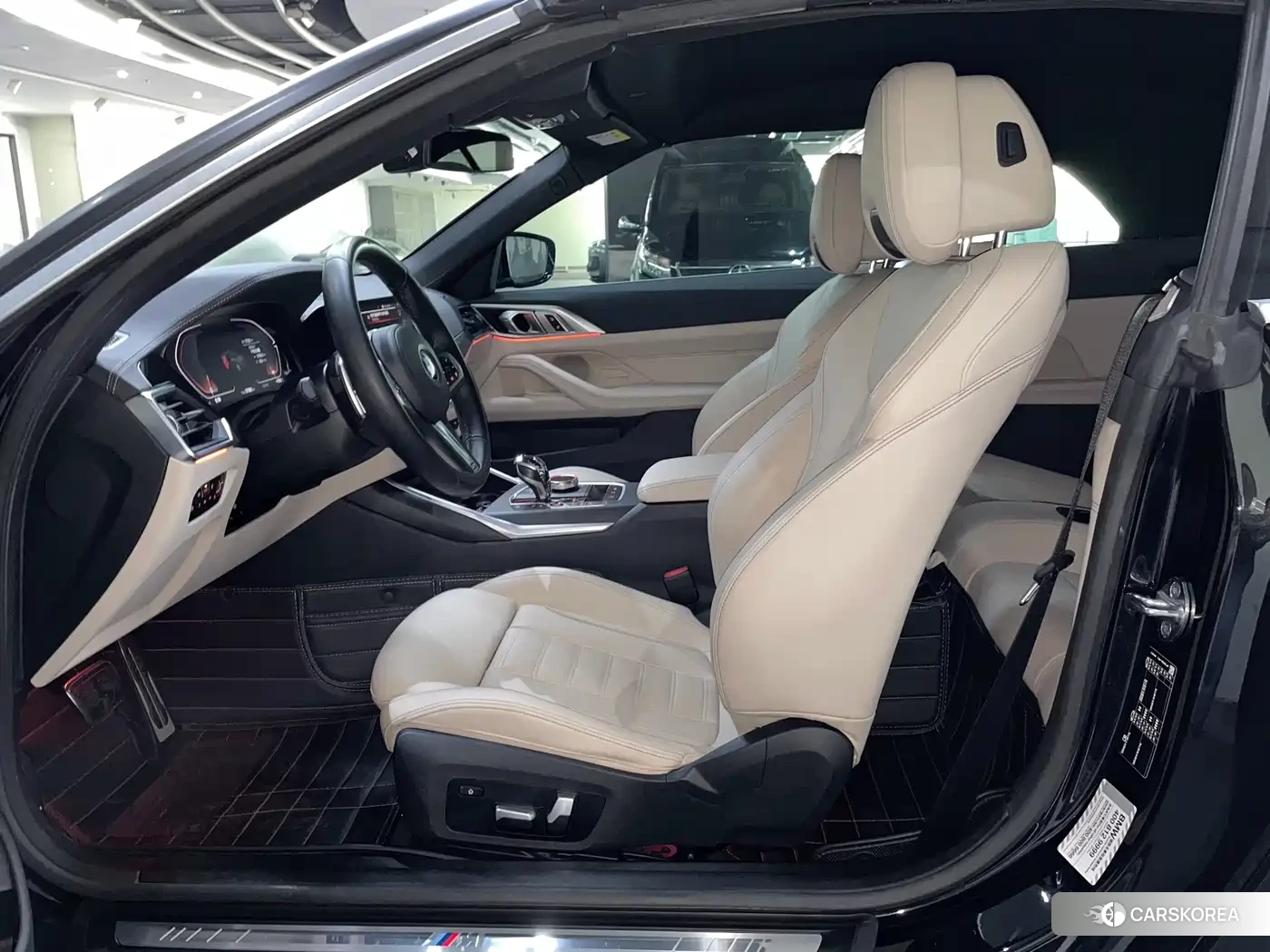 BMW 4 series id 4600993 из Китая 12