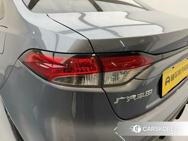 Toyota Lei Ling id 4238148 из Китая 12
