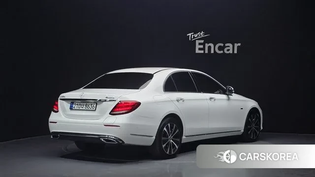 Mercedes-Benz E-Class W213 id 3225952 из Кореи 12