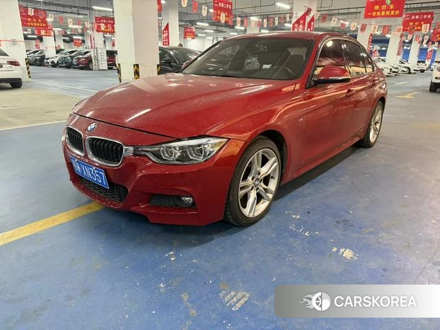 BMW 3 series id 3876152 из Китая 2