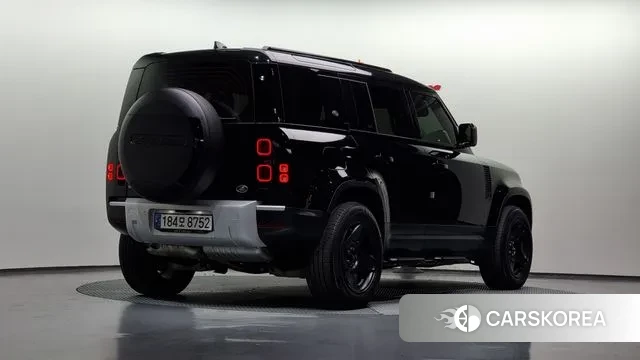 Land Rover Defender (L663) id 3327639 из Кореи 12