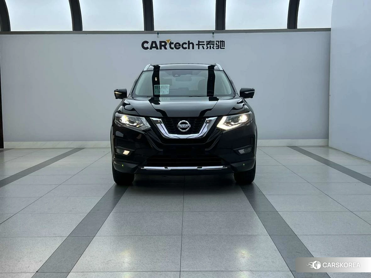 Nissan X-Trail id 4479496 из Китая 11