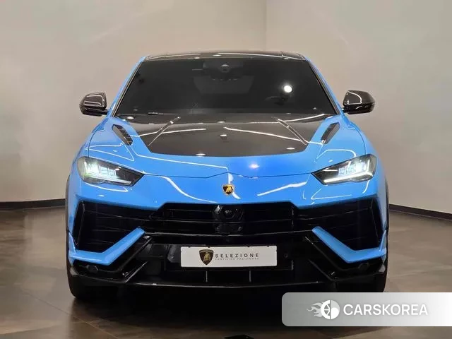 Lamborghini Urus id 3467046 из Кореи 12