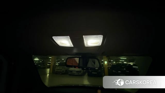Kia The New Kia Ray id 4414111 из Кореи 7