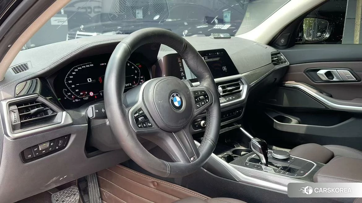 BMW 3 series id 4452983 из Китая 7