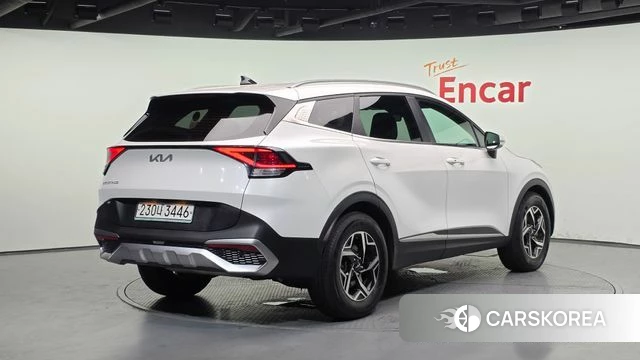 Kia Sportage 5th Generation id 4573045 из Кореи 12