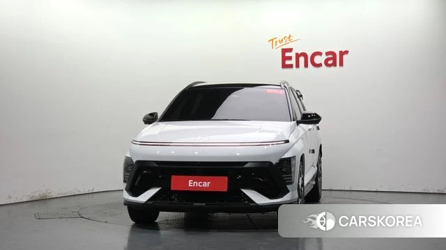Hyundai Kona (SX2) id 4711280 из Кореи 12