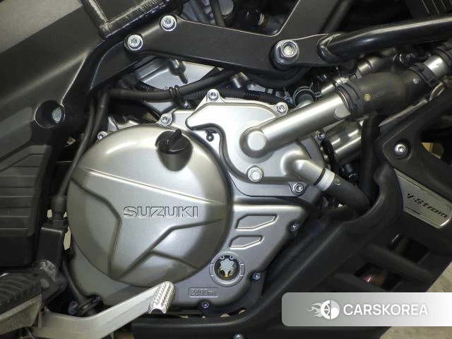 Engine photo