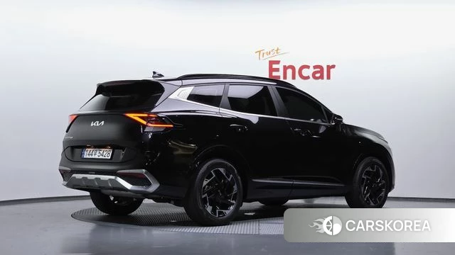 Kia Sportage 5th Generation id 4517917 из Кореи 12