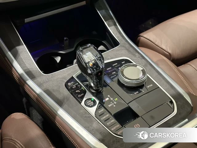 BMW X5 (imported) id 4274706 из Китая 12