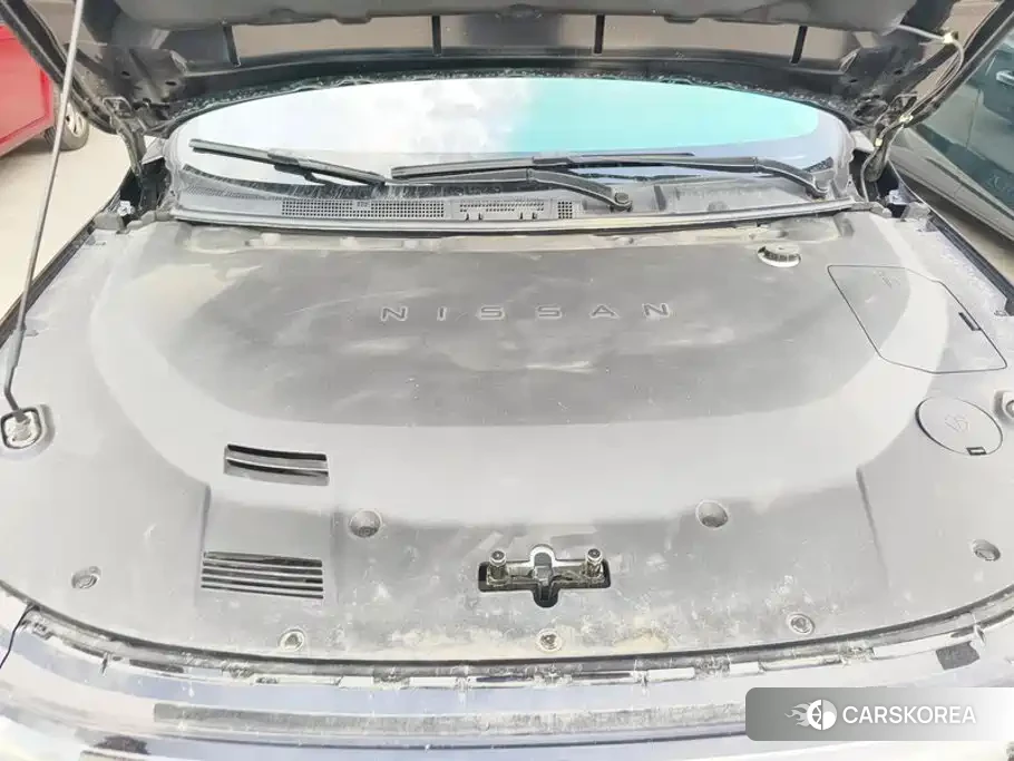 Nissan N6 id 4655151 из Китая 8