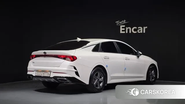 Kia K5 3rd generation id 3343758 из Кореи 12