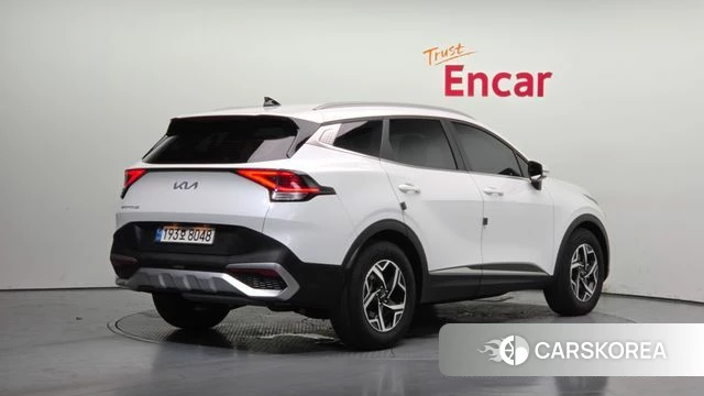 Kia Sportage 5th Generation id 4618490 из Кореи 12