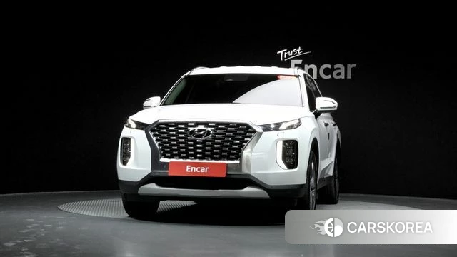 Hyundai Palisade id 4195951 из Кореи 12