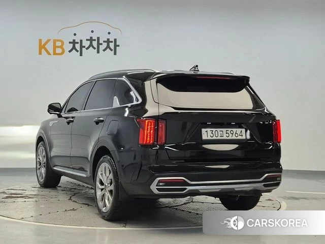 Kia Sorento 4th Generation id 4793275 из Кореи 10