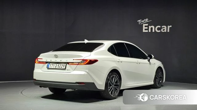 Toyota Camry (XV80) id 4773199 из Кореи 12