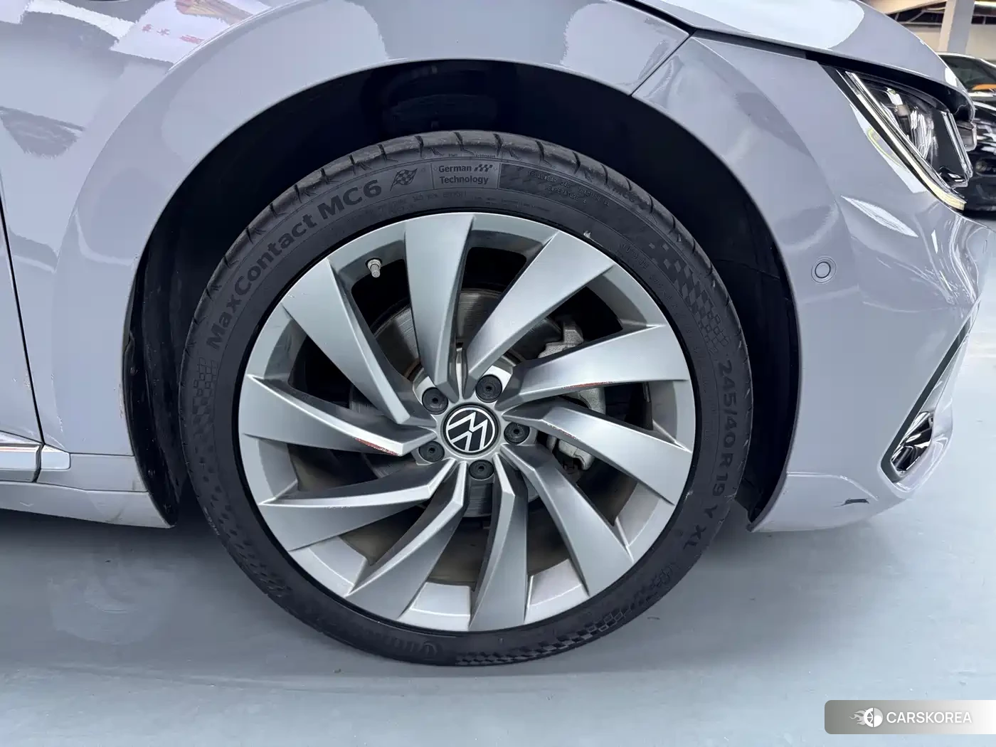 Volkswagen Arteon (CC) id 4607030 из Китая 12