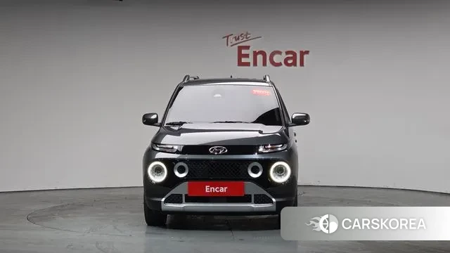 Hyundai Casper id 3726410 из Кореи 12