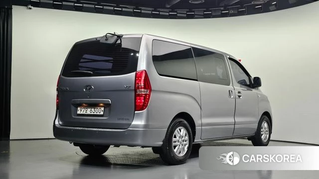 Hyundai The New Grand Starex id 4873344 из Кореи 12