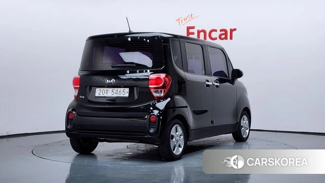 Kia The New Ray id 4403358 из Кореи 12
