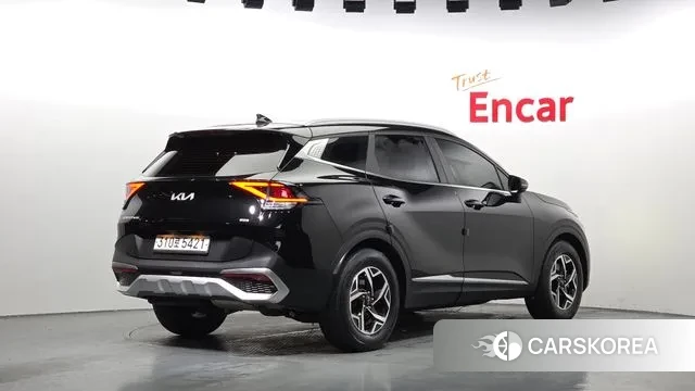 Kia Sportage 5th Generation id 3655052 из Кореи 12