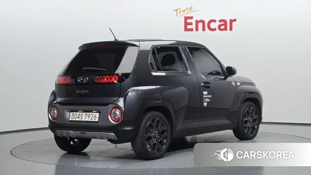 Hyundai Casper id 4350247 из Кореи 12