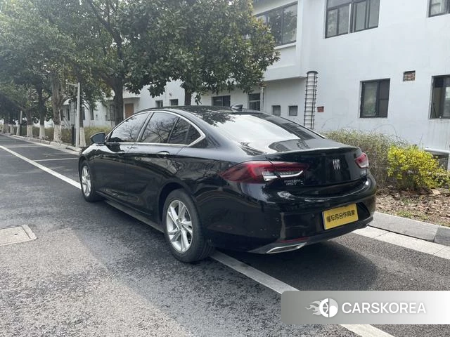 Buick Regal id 4241448 из Китая 8