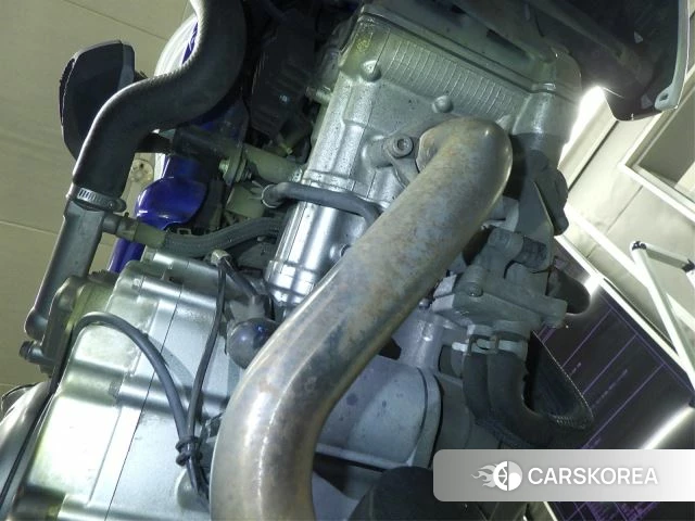 Engine photo