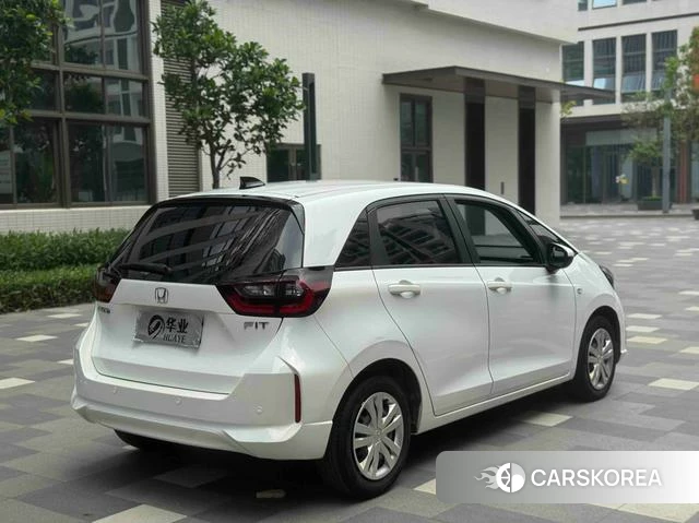 Honda Fit id 4278494 из Китая 7