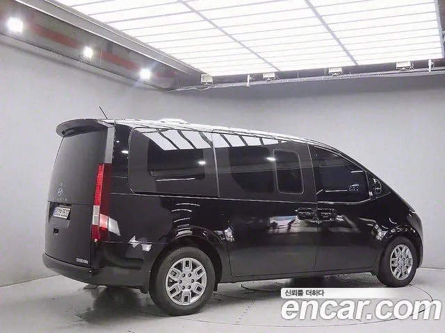 Hyundai Staria id 2936015 из Кореи 12